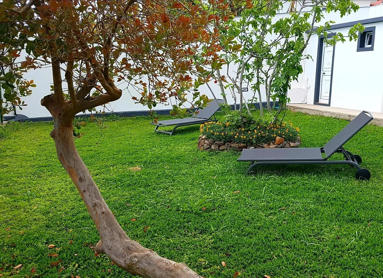 La Casa De La Abuela Villa Ponta do Sol  Feriehus Ponta do Sol (Madeira)