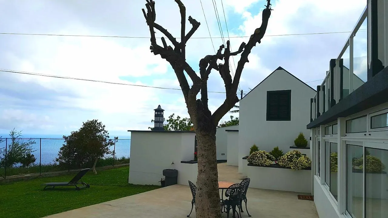 Feriehus La Casa De La Abuela Villa Ponta do Sol